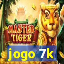 jogo 7k